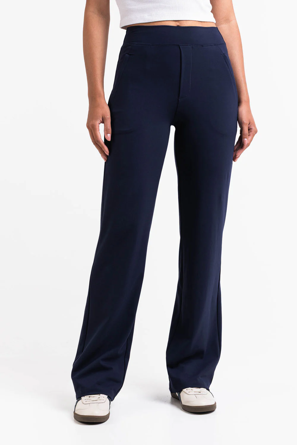 High waist